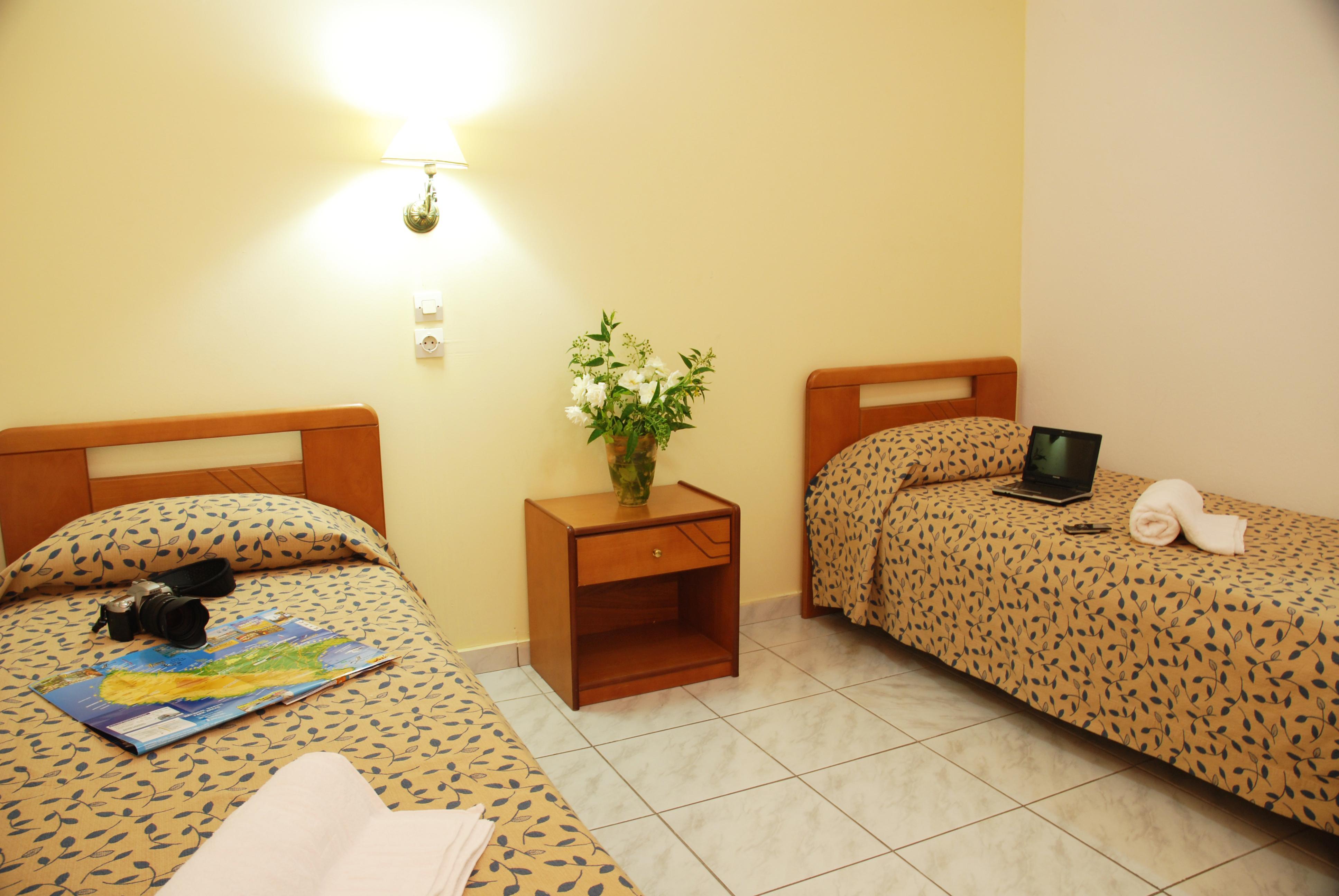Planos Hotel Kültér fotó