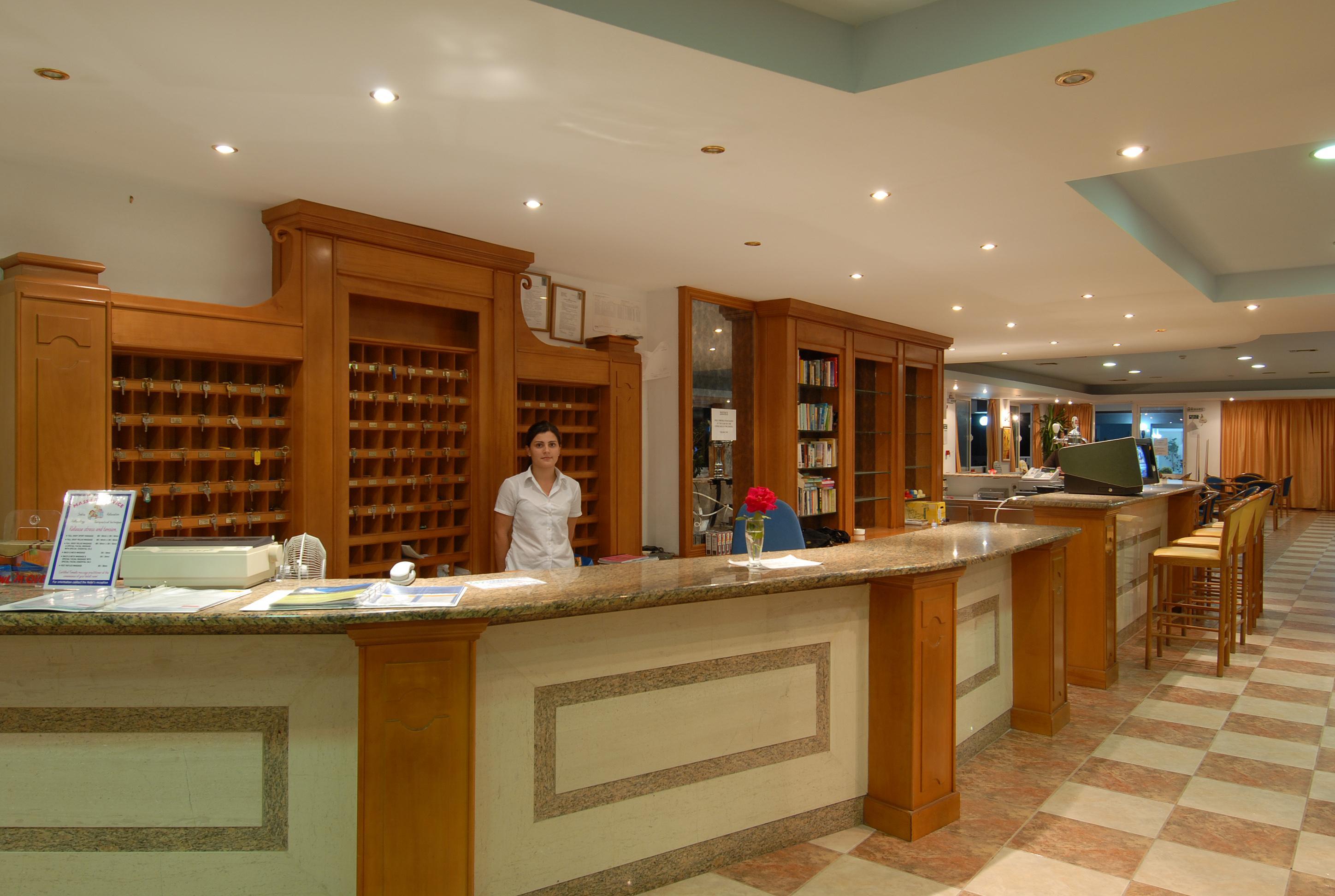 Planos Hotel Kültér fotó