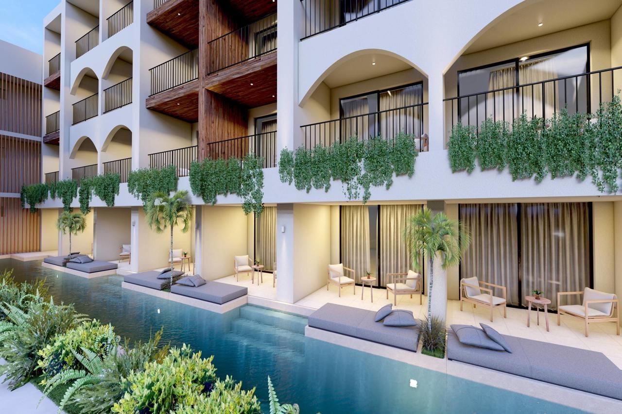 Planos Hotel Kültér fotó
