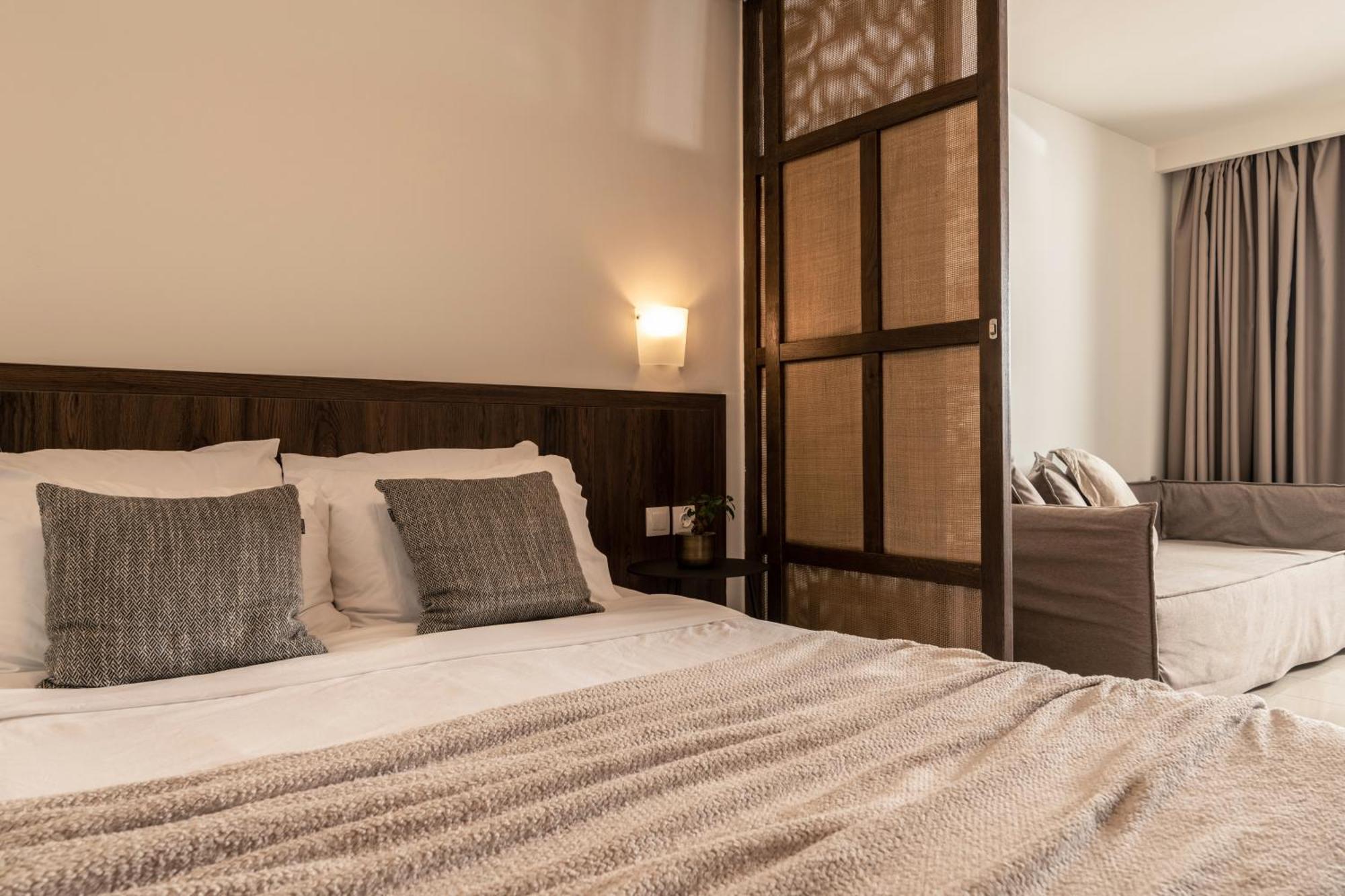 Planos Hotel Kültér fotó
