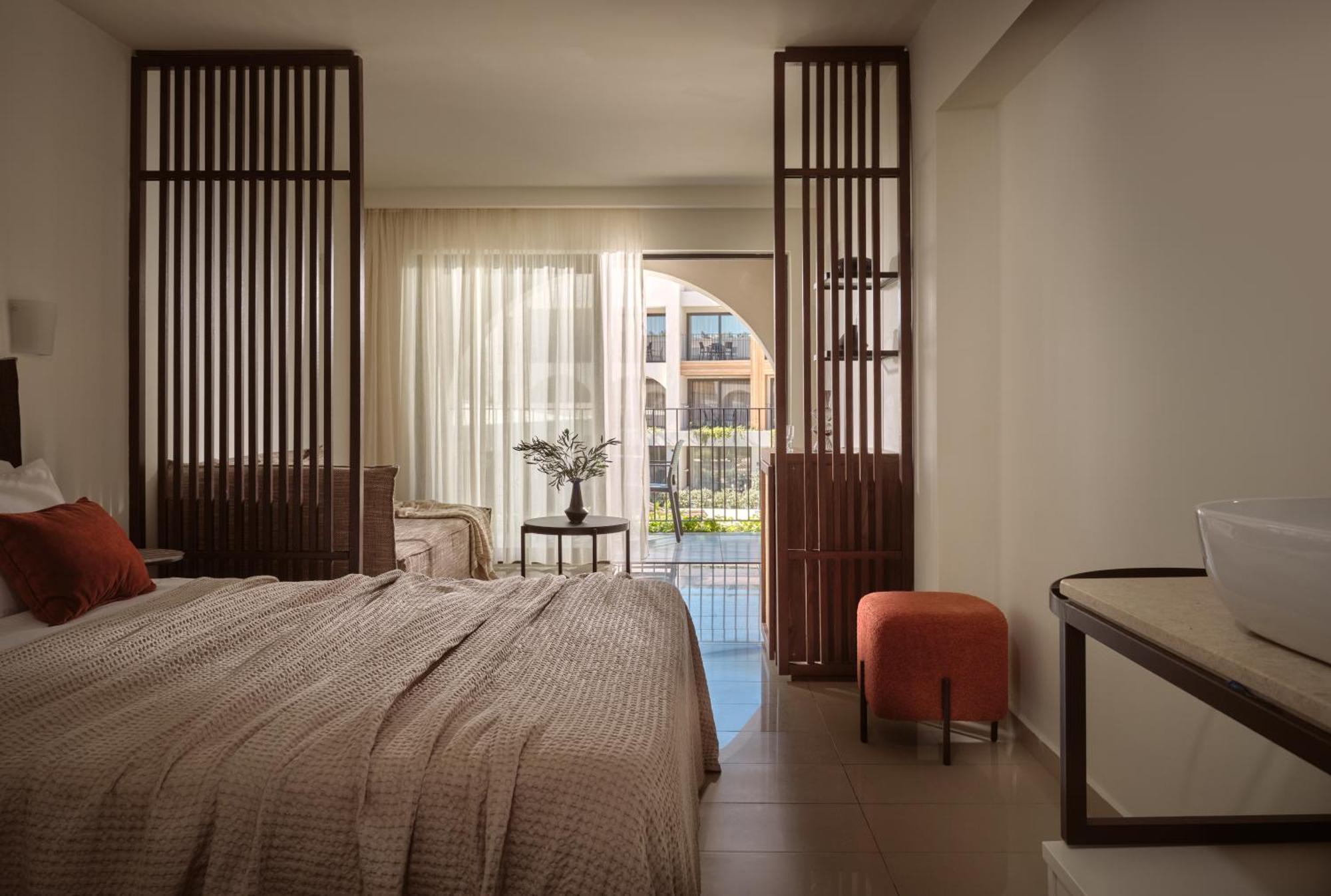 Planos Hotel Kültér fotó