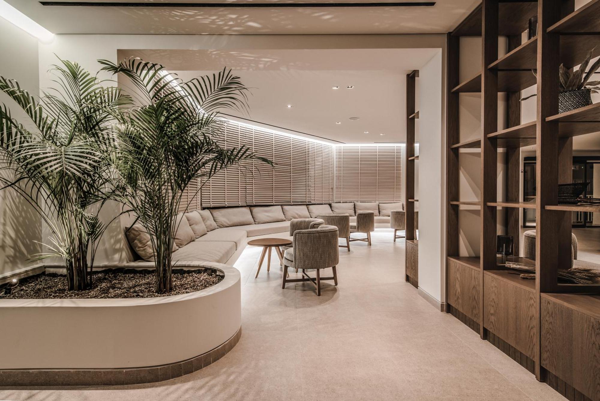 Planos Hotel Kültér fotó