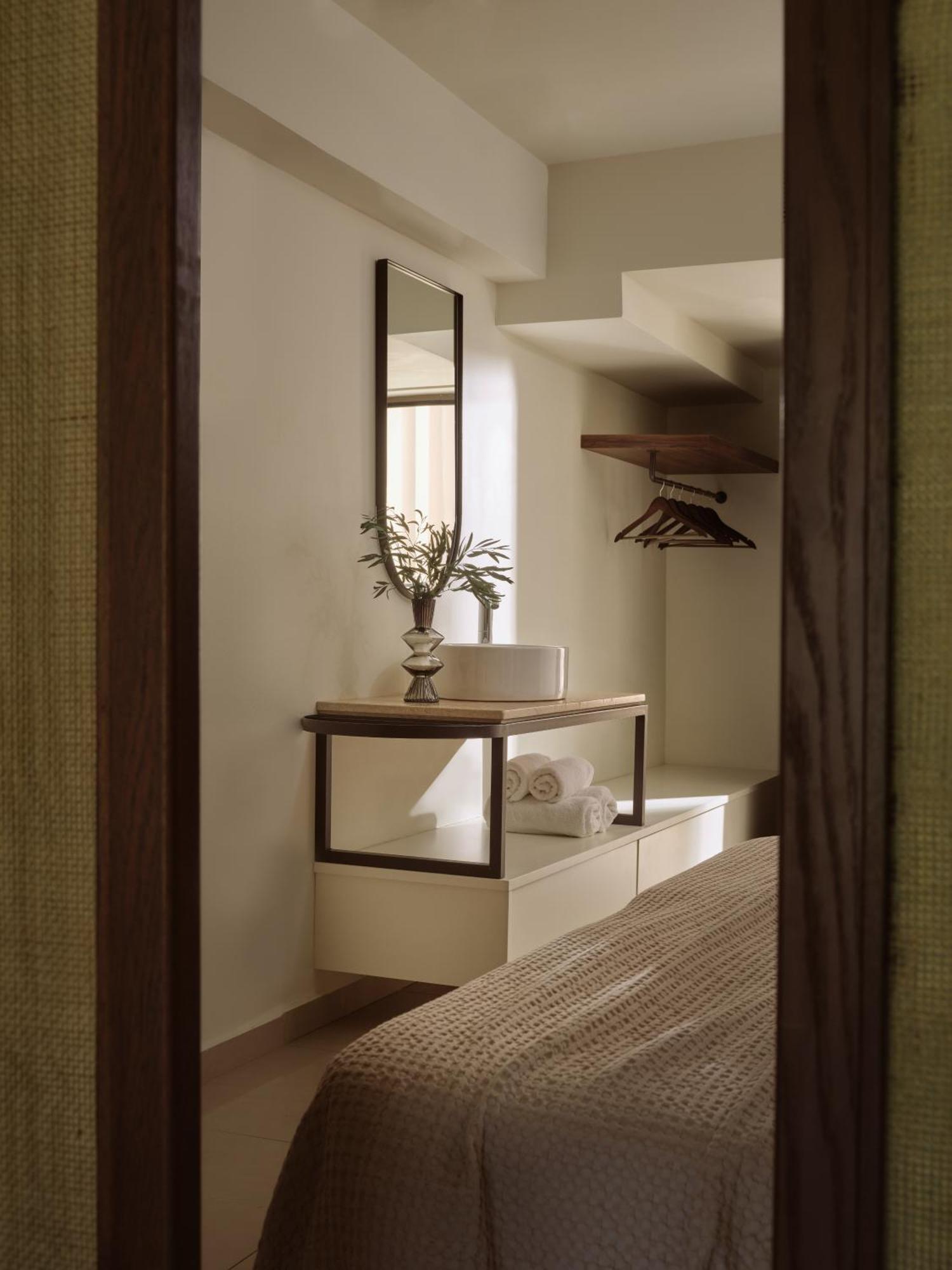 Planos Hotel Kültér fotó