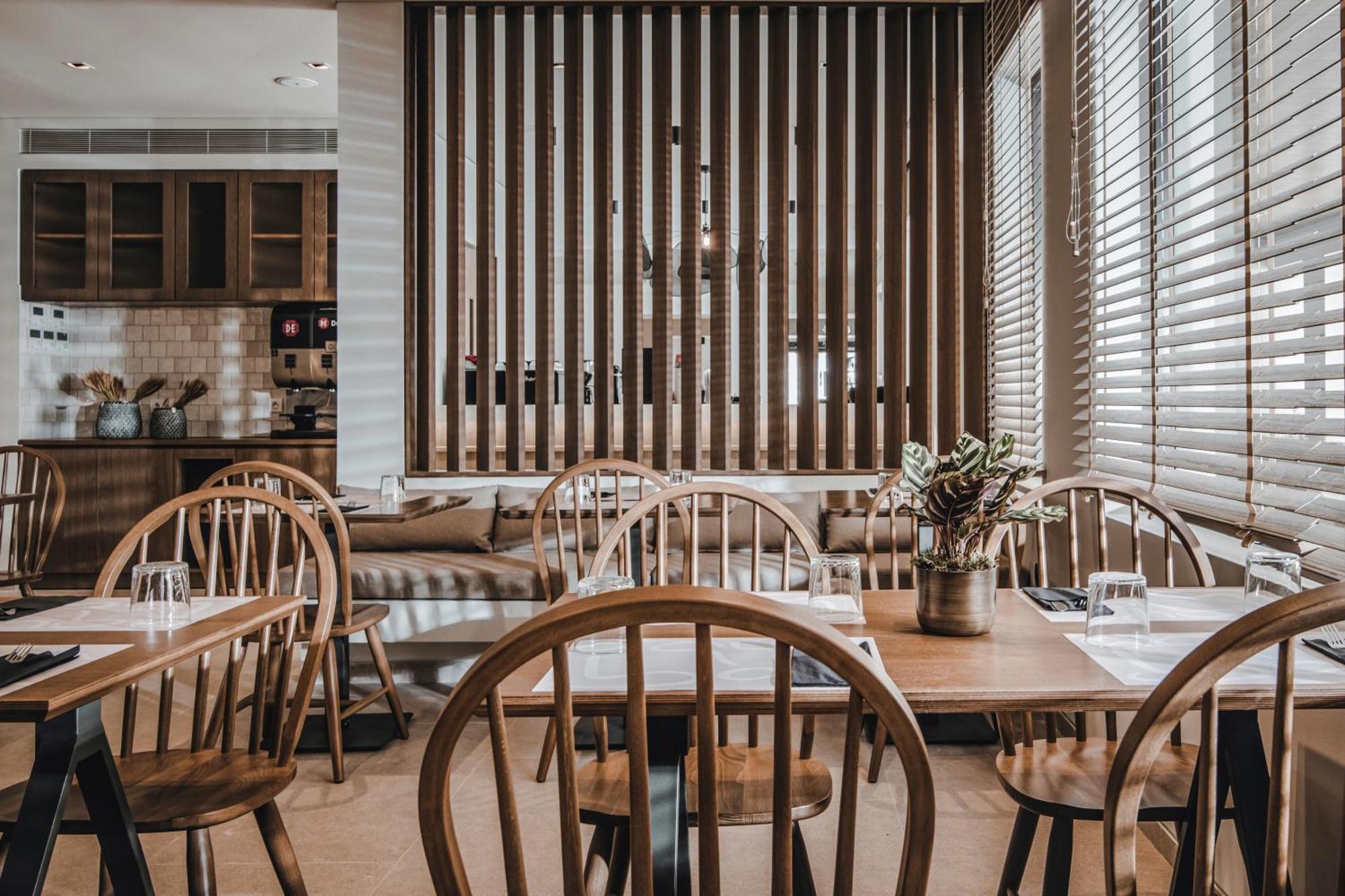 Planos Hotel Kültér fotó