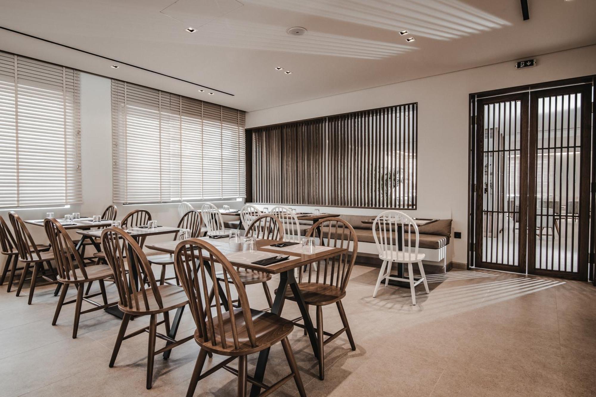 Planos Hotel Kültér fotó