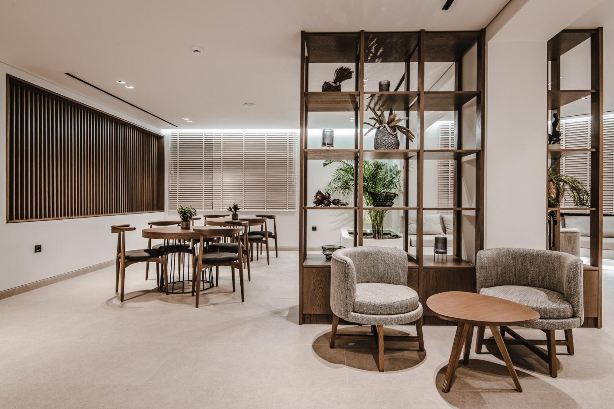 Planos Hotel Kültér fotó