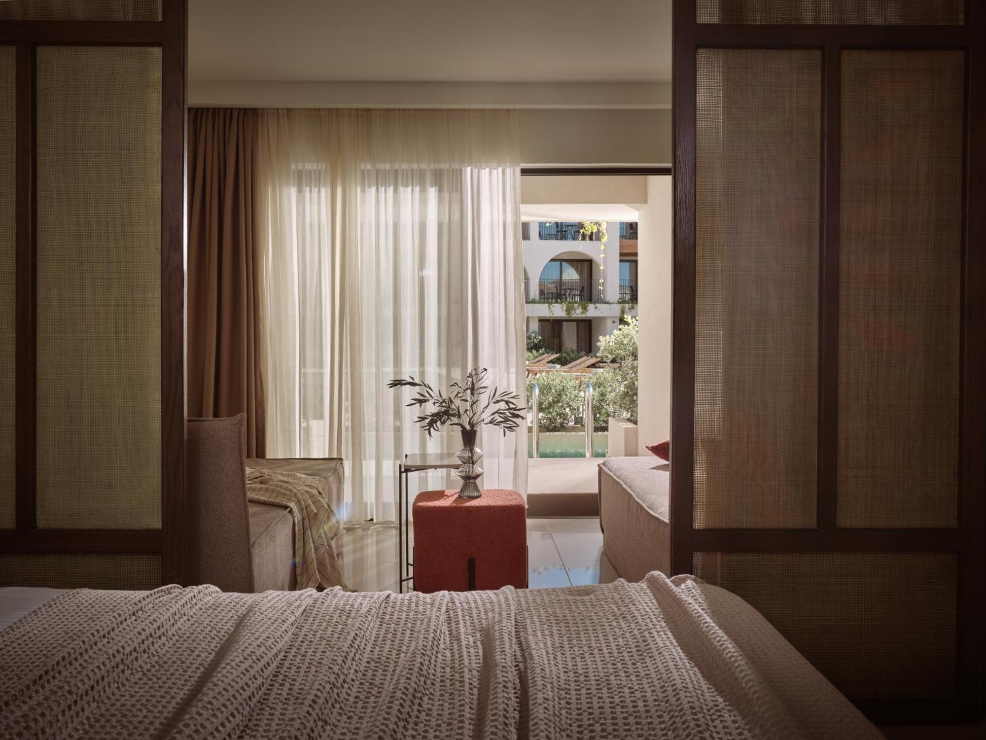 Planos Hotel Kültér fotó