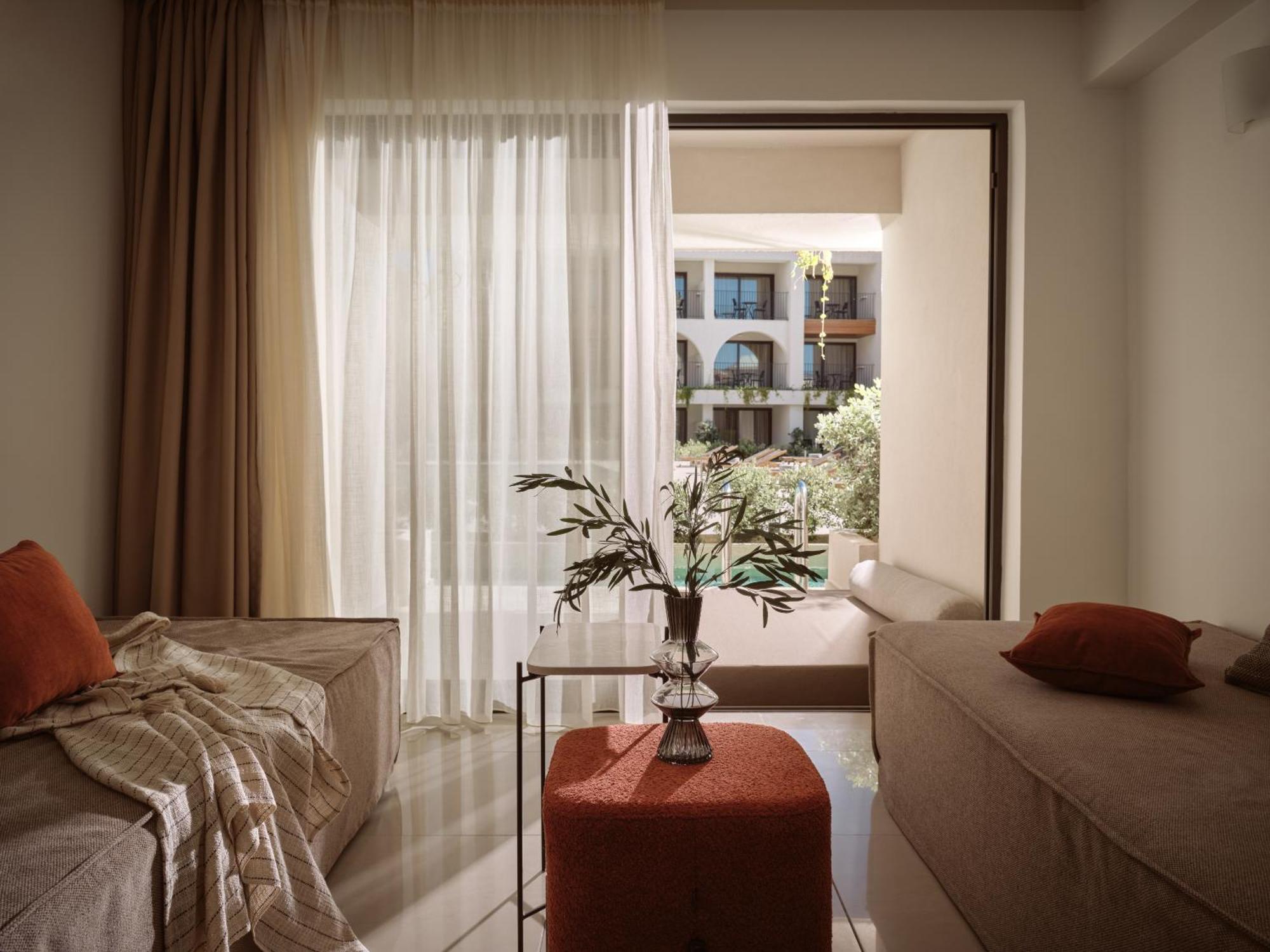 Planos Hotel Kültér fotó