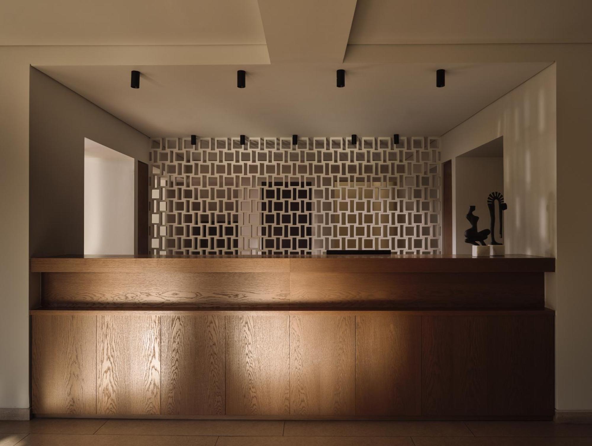 Planos Hotel Kültér fotó