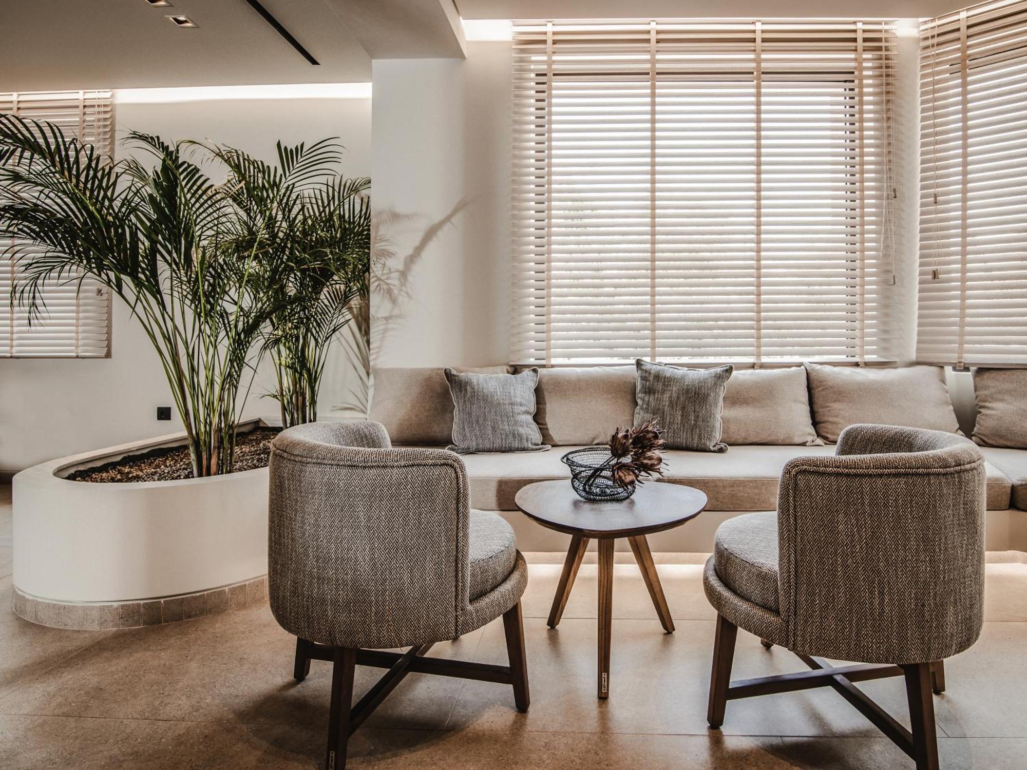 Planos Hotel Kültér fotó