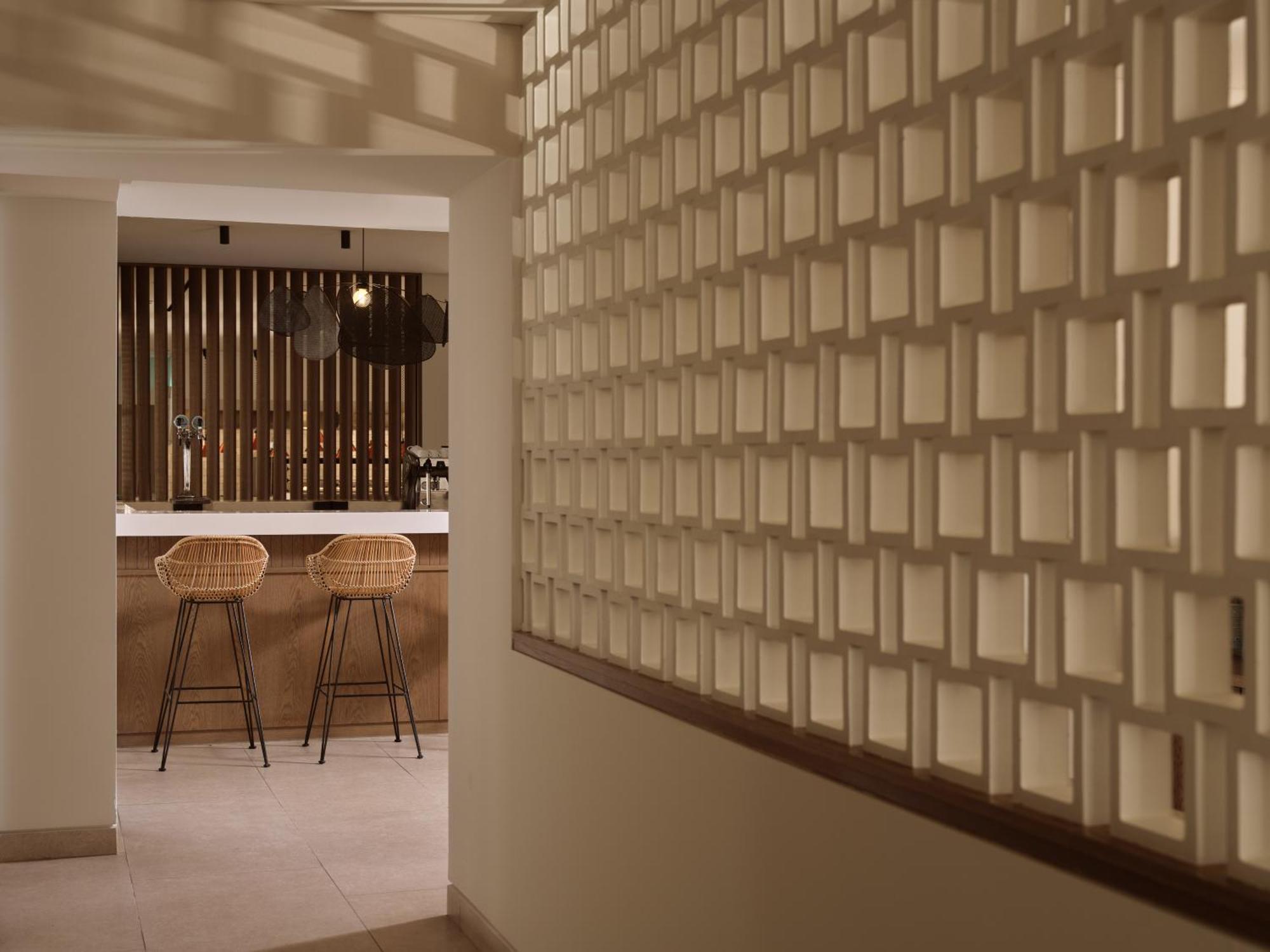 Planos Hotel Kültér fotó