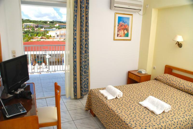 Planos Hotel Kültér fotó