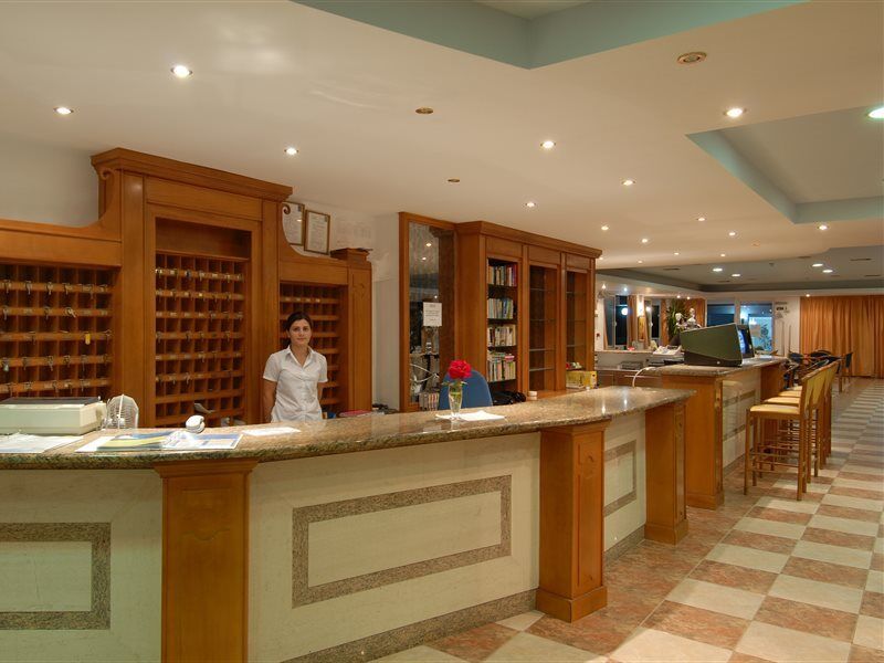 Planos Hotel Kültér fotó