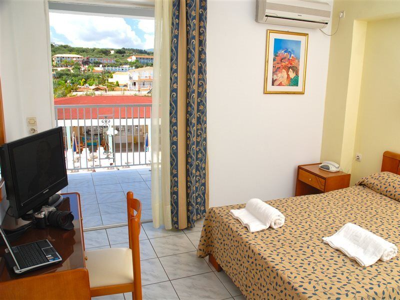 Planos Hotel Kültér fotó
