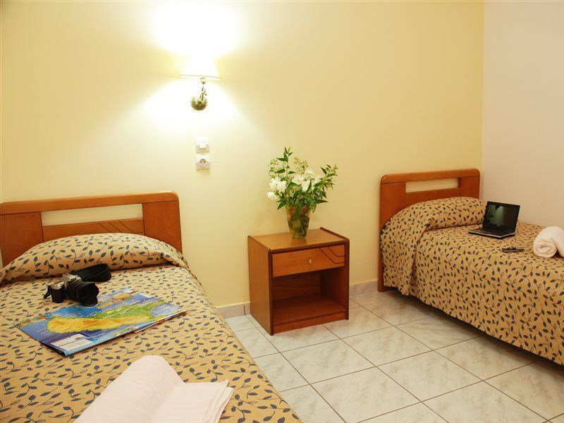 Planos Hotel Kültér fotó
